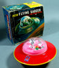 Battery Operated Hong Kong New Flying Saucer