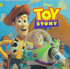 Toy Story Golden Book