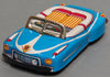 Vintage Japan Tin Cadillac Convertible