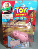 1995 Hasbro Toy Story Ham Action Figure