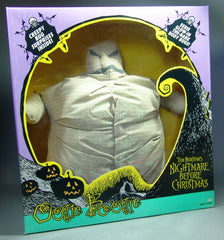 Nightmare Before Christmas Hasbro Oogie Boogie - Rare!
