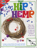 Groovy Hip Hemp Necklace & Bracelet Kit