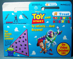 Toy Story And Toys R Us Promo Box