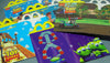 Toy Story Old Stock Happy Meal Box Set
