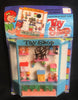 Vintage Hong Kong Toy Shop