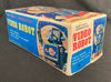 Vintage Horikawa Japan Battery Operated Video Robot