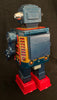 Vintage Horikawa Japan Battery Operated Video Robot