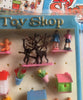 Vintage Hong Kong Toy Shop