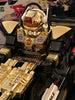 Vintage Taiwan Robot Cosmic Raider Force