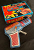 Vintage Japan Tin Sparkling Colt 455