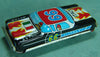 1960's Japan Tin Italy Race Car