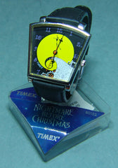 Nightmare Adult Jack On Hill Timex Watch