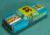1960's Japan Tin Japan Race Car