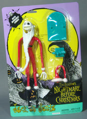Hasbro Nightmare Before Christmas Jack As Santa