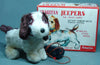 Alps Japan Jeepers The Frisky Puppy