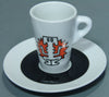 Art Now Collection Keith Haring Cup and Saucer