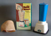 1940's Nomura Battery Powered Milk Shake Machine