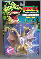 Godzilla Mecha-Ghidorah Action Figure