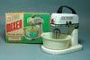 1950's Japan Tin Junior Mixer