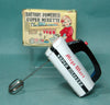 Vintage Mego Japan Tin Kitchen Mixer