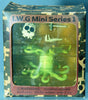 Molly The Mutated Octopus Insurgents Wilderness Group
