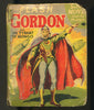 Flash Gordon Tyrant of Mongo Big Little Book