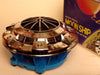 Battery Operated Toy Town Japan Moon Ship