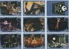 Complete 1993 Nightmare Before Christmas Card Set