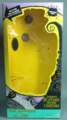 Hasbro Nightmare Before Christmas Jack And Zero Box Only