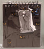 Nightmare Before Christmas 20th Anniversary 2 Deck Note Book