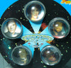 Star Trek Deep Space Nine Spectra Star Collectable Action Marbles