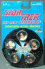 Star Trek Next Generation Spectra Star Collectable Action Marbles