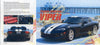 License Plate From Pamela Anderson 2000 Dodge Viper