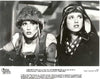 1995 Tank Girl Press Release Kit