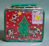 Power Puff Girls Lunch Tin