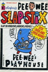 Pee Wee Herman Slap-Stix "Why Don't You Marry Me?"
