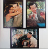 Big Top Pee Wee Soundtrack and Post Cards