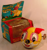 Vintage Yone Japan Wind Up Bunny Rabbit