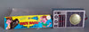 1960's Japan Trick Radio With Rat