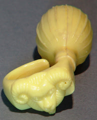 1960's Vending Machine Ram Squirt Ring