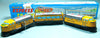 Vintage Japan Wind Up Rio GrandeTrain