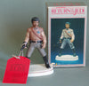 Star Wars Return of the Jedi Lando Calrissian