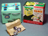 Linemar Japan Vintage Tin Electric Stove