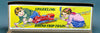 1952 Japan Wind Up Round Trip Train