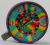 1950's Japan Space Patrol Spinner