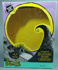 Hasbro Nightmare Before Christmas Santa Box Only