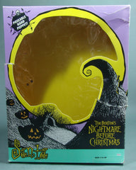 Hasbro Nightmare Before Christmas Santa Box Only