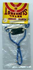 Plastic Covered Metal Sling Shot
