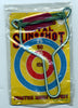 Plastic Covered Metal Sling Shot