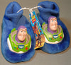 Toy Story Buzz and Woody Child Size Slippers